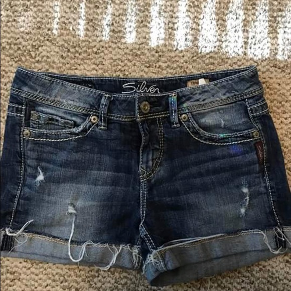 Dresses/skirts/shorts! - Picture 6 of 8